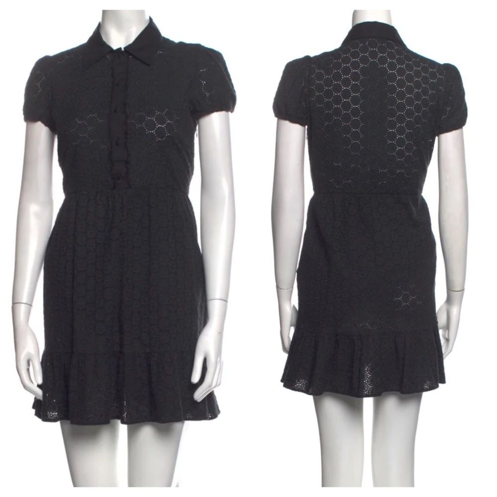 Red Valentino | Mini Dress